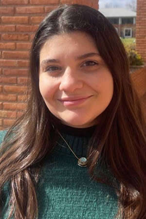 Delfina Banchero