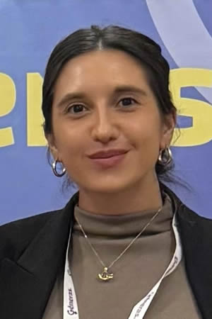 Milena Hernández