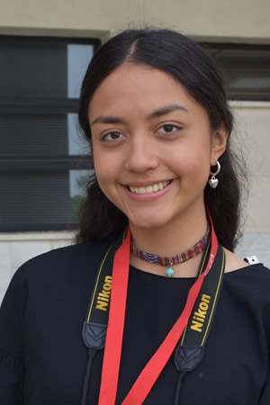 Verónica Arias Casais