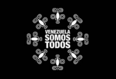 Presentación en La Corte Penal Internacional de la Haya de las firmas que apoyan las denuncias de los crímenes del gobierno venezolano