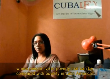 Solidarity Tourism in Cuba Campaign