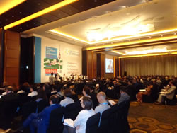 CADAL participated in the 8th Assembly of the World Movement for Democracy 