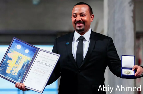 Etiopía: la llegada de Abiy Ahmed al poder, nuevos y viejos desafíos