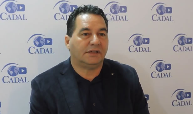 Ángel Santiesteban: «Fui detenido por mi pensamiento plural e independiente de la dictadura cubana»