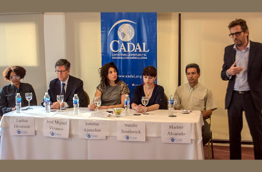 Desafíos al activismo de derechos humanos en América Latina