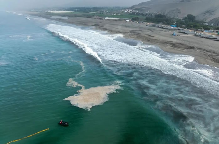 Chancay: ¿trampa o trampolín para el Perú?