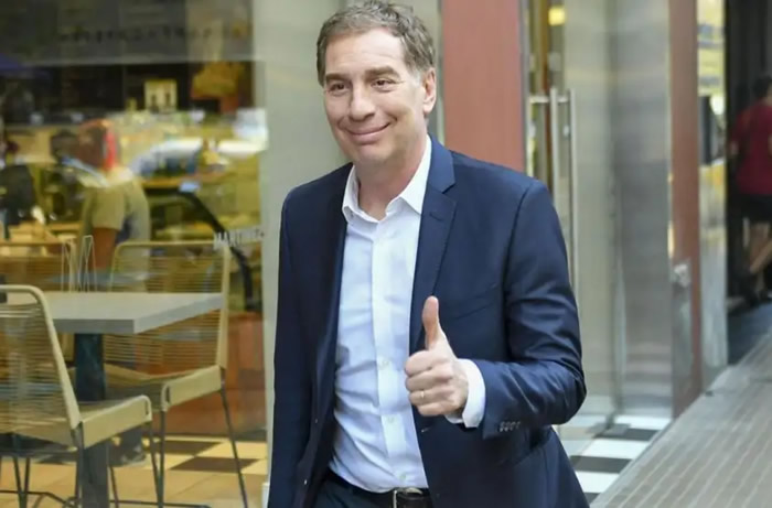 Foto: perfil.com