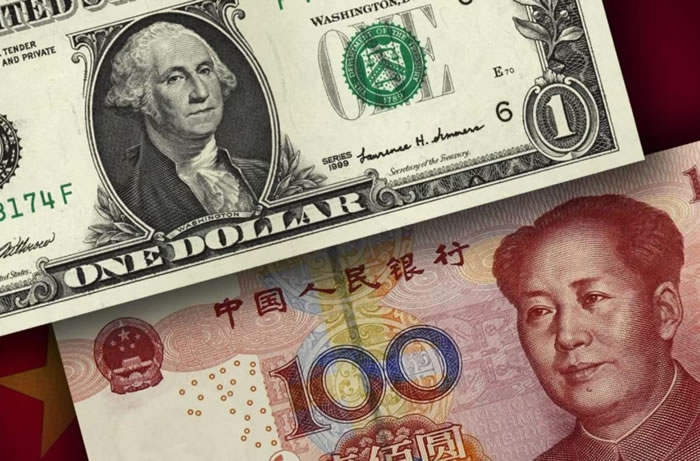 Bolivia más cerca de China, pero aún lejos de reemplazar dólares por yuanes