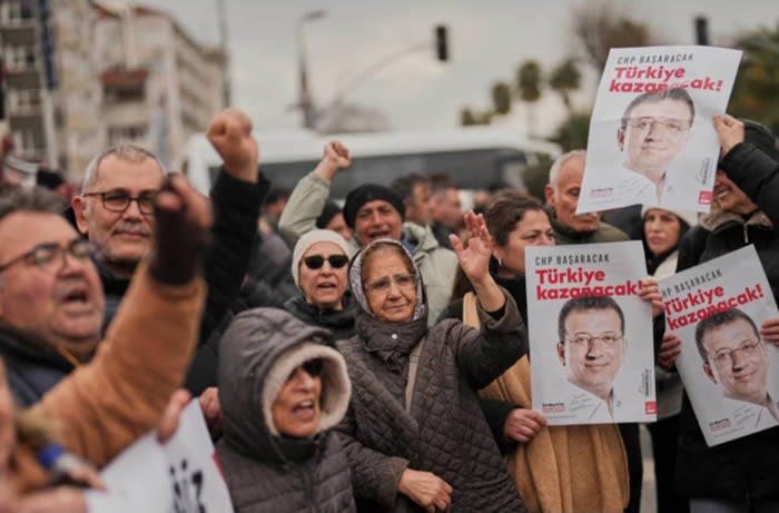 Foto: RadioFreeEurope / RadioLiberty