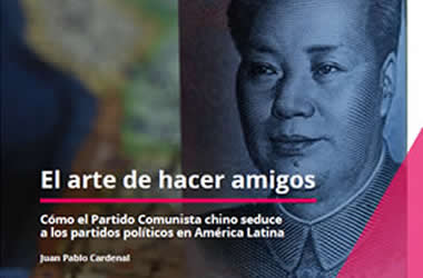 La «amistad» que China propone a América Latina