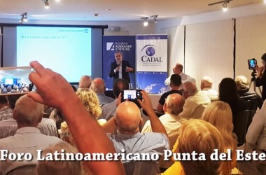Summary 2019 Latin Forums