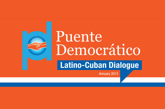 Latino-Cuban Dialogue