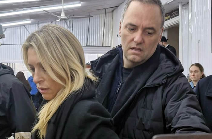 Foto: perfil.com Foto: perfil.com