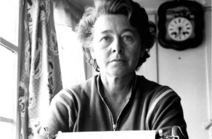 Margarete Buber-Neumann | Foto: Wikipedia