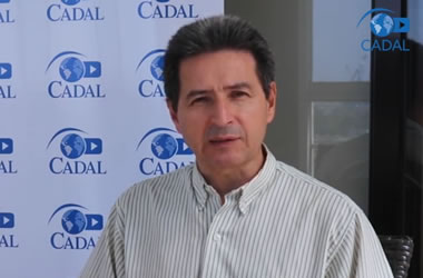 Marino Alvarado: «El derecho de asociación en Venezuela está bajo acecho»