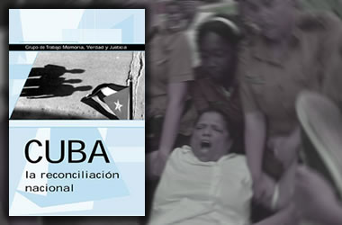 Memoria, Verdad y Justicia para Cuba