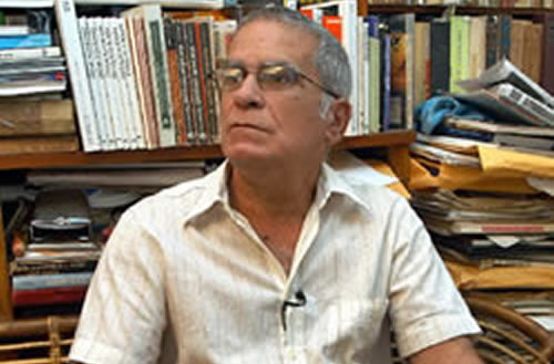 Oscar Espinosa Chepe (1940-2013)