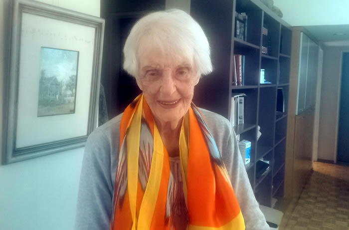 Graciela Fernández Meijide