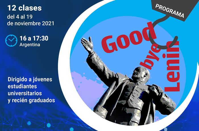 Goodbye Lenin Program 2021