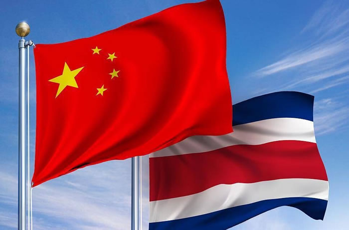 TLC entre Costa Rica y China ha sido puro «cuento chino» sin resultados