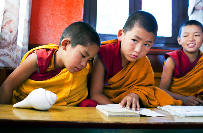 Request about the colonial boarding school system in Tibet