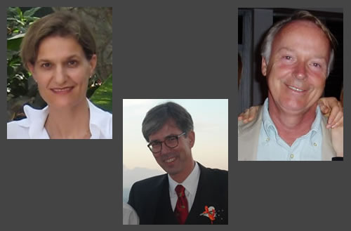 Una holandesa, un sueco y un alemán reciben el Premio 2009-2010 a la Diplomacia Comprometida en Cuba
